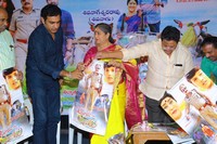 Annapurnamma Gari Manavadu Movie Press Meet
